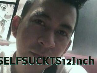 LadySELFSUCKTS12Inch