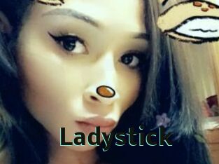 Ladystick