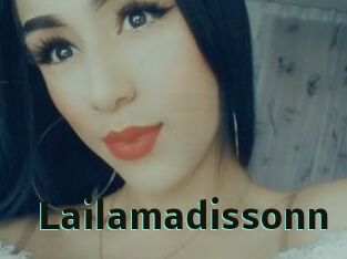 Lailamadissonn