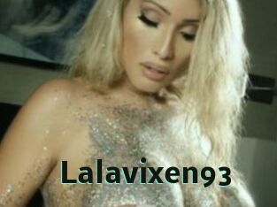 Lalavixen93