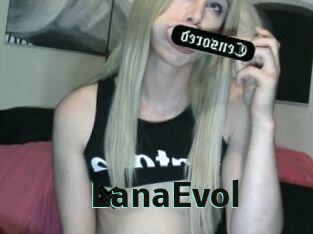 LanaEvol