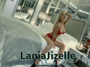 LaniaJizelle