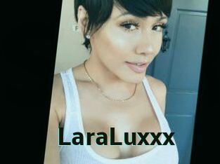 LaraLuxxx