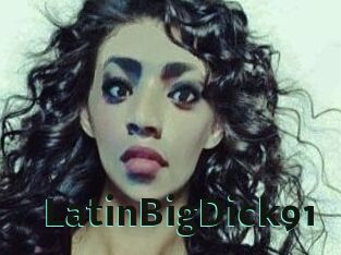 LatinBigDick91