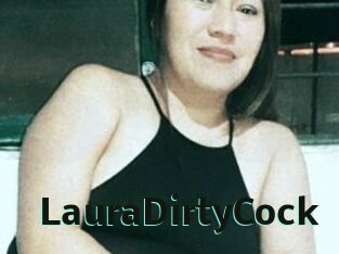 LauraDirtyCock