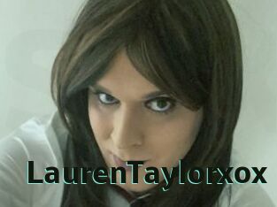 LaurenTaylorxox