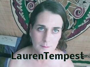 LaurenTempest