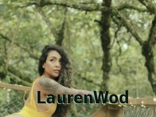LaurenWod