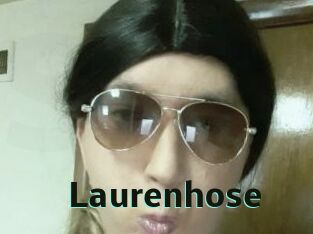 Laurenhose