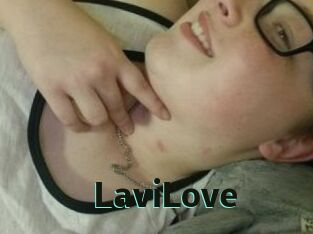 LaviLove