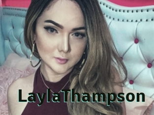 LaylaThampson