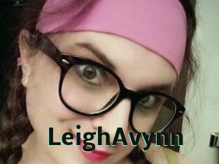 LeighAvynn