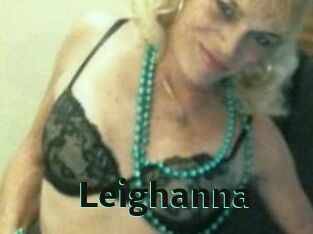 Leighanna
