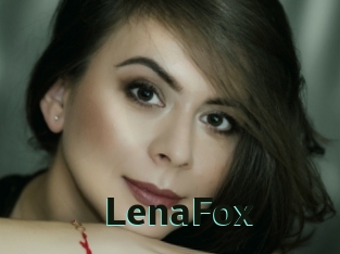 LenaFox Sextrans