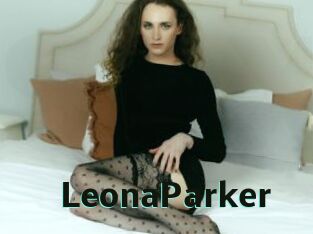 LeonaParker
