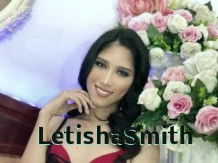 LetishaSmith
