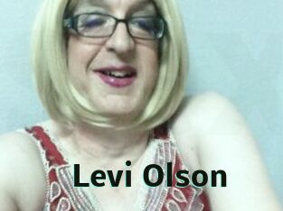 Levi_Olson