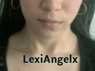 LexiAngelx