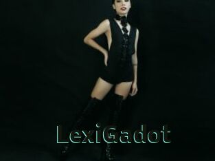 LexiGadot
