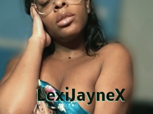LexiJayneX