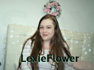 LexieFlower