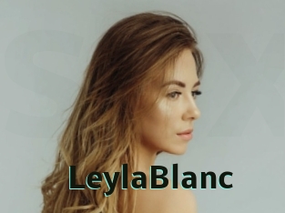 LeylaBlanc