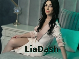 LiaDash Sextrans