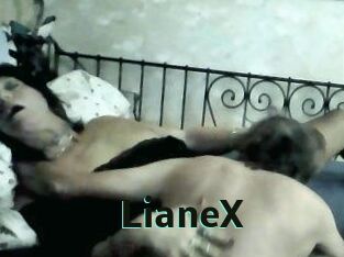 LianeX