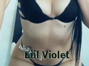 Liil_Violet