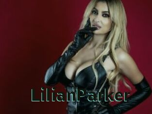 LilianParker