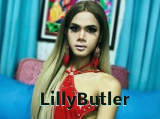 LillyButler