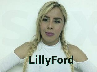 LillyFord