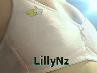 LillyNz