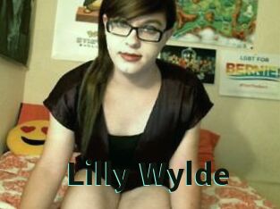 Lilly_Wylde