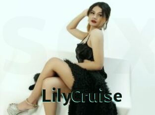 LilyCruise
