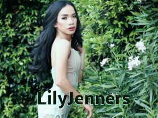 LilyJenners