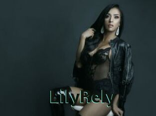 LilyRely