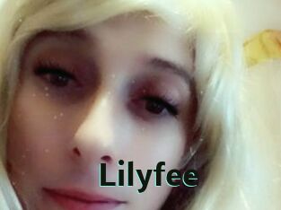 Lilyfee