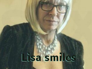 Lisa_smiles
