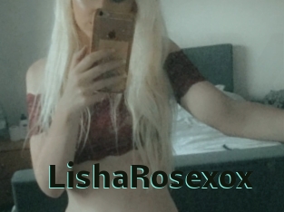 LishaRosexox Sextrans