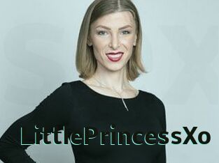 LittlePrincessXo