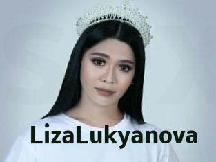 LizaLukyanova