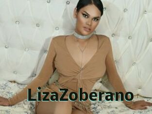 LizaZoberano