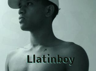 Llatinboy