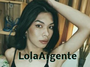 LolaArgente