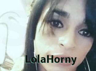 LolaHorny