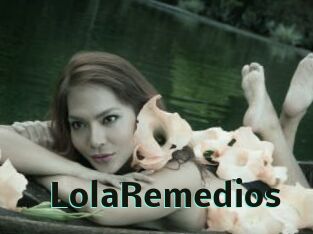 LolaRemedios