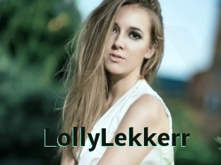LollyLekkerr