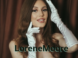LoreneMoore Sextrans