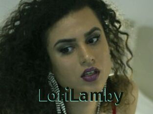 LoriLamby
